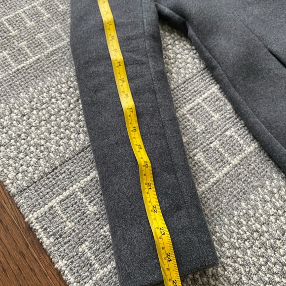 Aritzia Babaton Calloway Wool Cashmere Coat - Picture 14 of 14